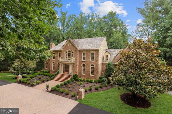 1125 BROOK VALLEY LN, Mclean, VA 22102