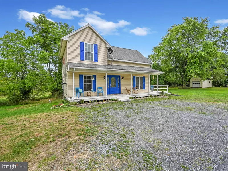 1381 SCHOFFERS RD, Birdsboro, PA 19508