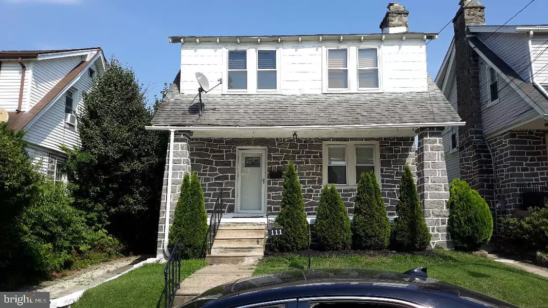 111 ENGLEWOOD RD, Upper Darby, PA 19082