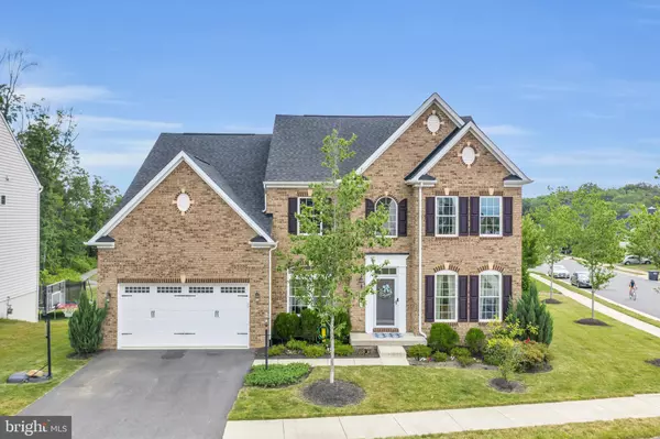 25550 BRANTINGHAM CIR, Aldie, VA 20105