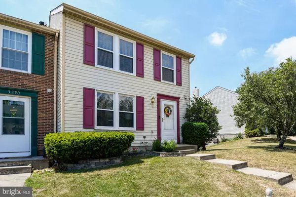 Abingdon, MD 21009,3348 RACCOON CT