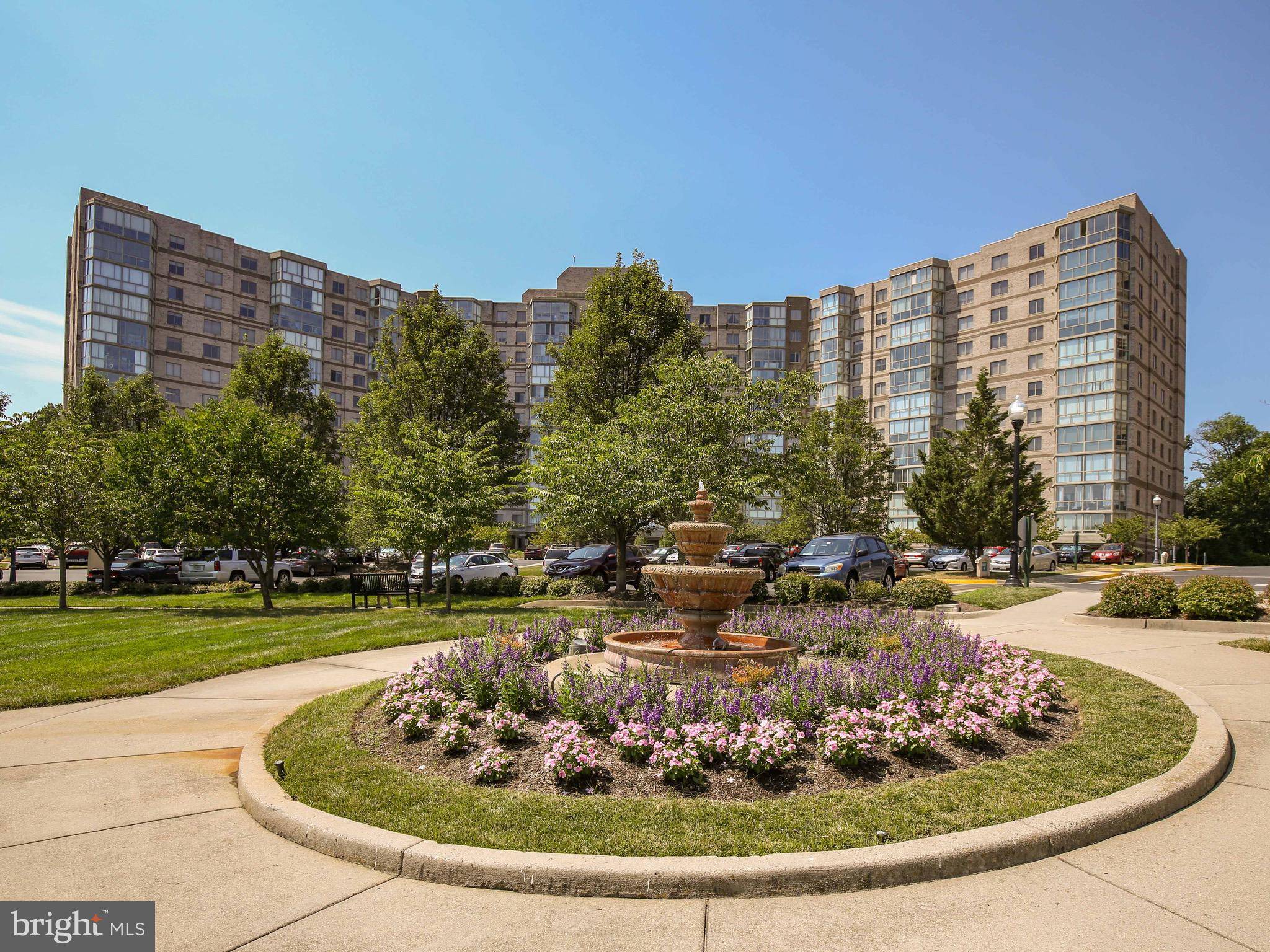 19375 CYPRESS RIDGE TER #804, Leesburg, VA 20176