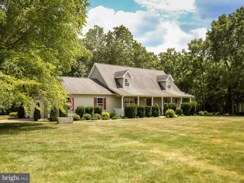 433 CATHER ROAD, Berryville, VA 22611