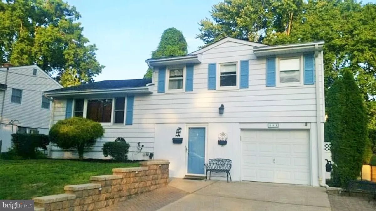 Milltown, NJ 08850,291 CRESTWOOD DR