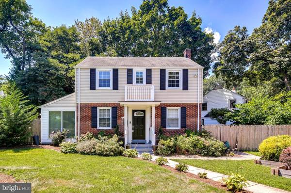 505 E SCHUYLER RD, Silver Spring, MD 20901