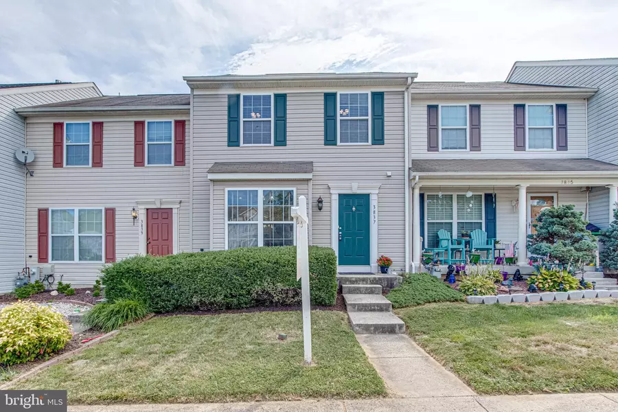 3837 COPPER BEECH DR, Abingdon, MD 21009