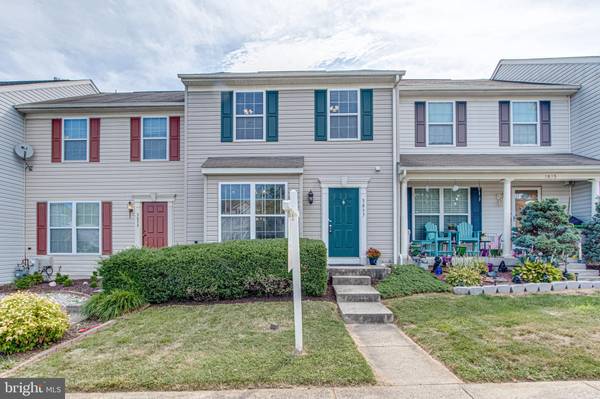 3837 COPPER BEECH DR, Abingdon, MD 21009