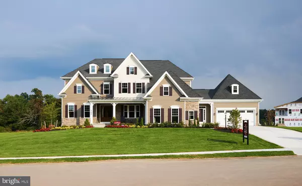 9 GERSHWIN DR, West Chester, PA 19380