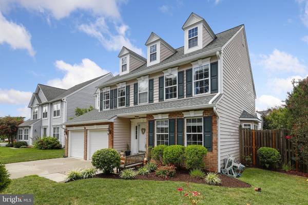 Severna Park, MD 21146,302 BUCKLAND CT