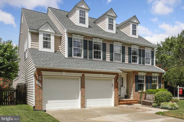 Severna Park, MD 21146,302 BUCKLAND CT