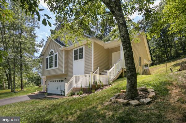 Haymarket, VA 20169,2900 MARTIN TER