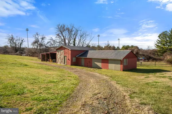 Warrenton, VA 20186,50 OAK ST #LOT 2-B