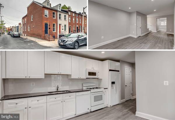 13 S ARLINGTON AVE, Baltimore, MD 21223