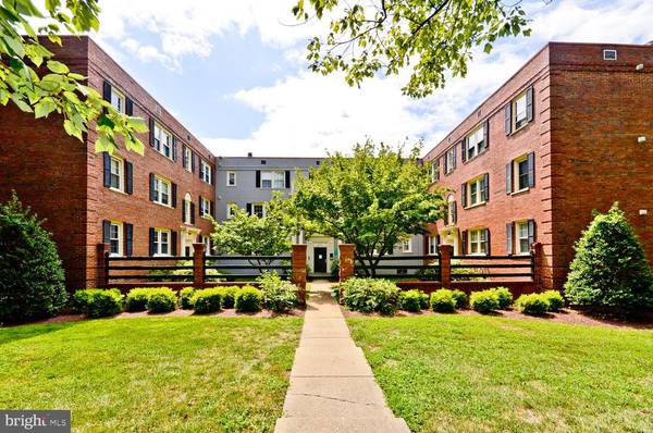 3709 ALABAMA AVE SE #301, Washington, DC 20020