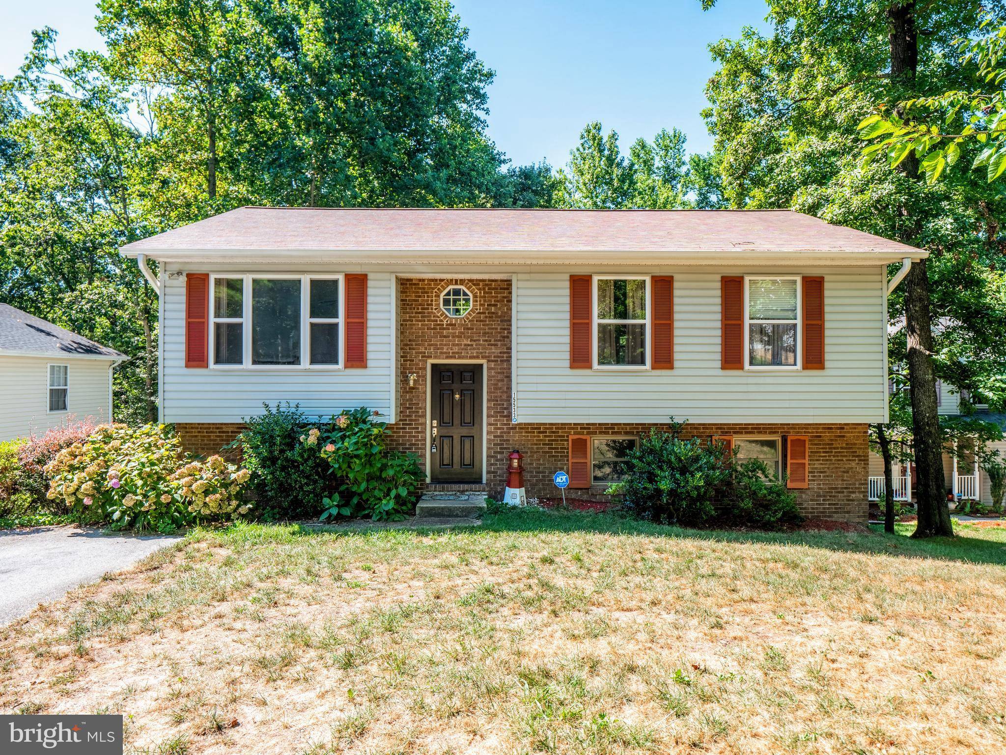 15533 RUNNING FOX CIR, Lusby, MD 20657