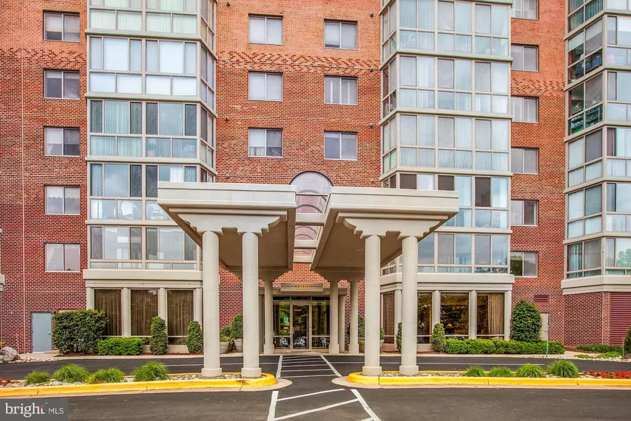 3100 N LEISURE WORLD BLVD #405, Silver Spring, MD 20906