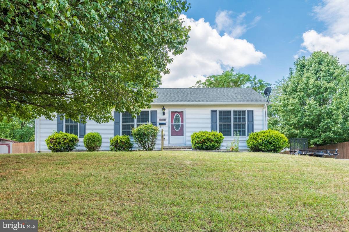 Front Royal, VA 22630,1512 MALLARD PL