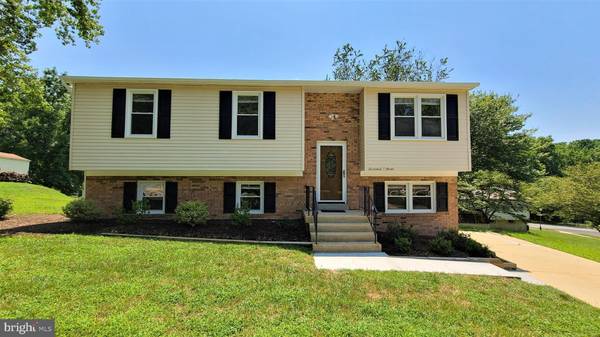 1707 BLOUNT DR, Fort Washington, MD 20744