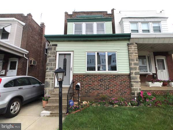 Philadelphia, PA 19135,7211 DITMAN ST