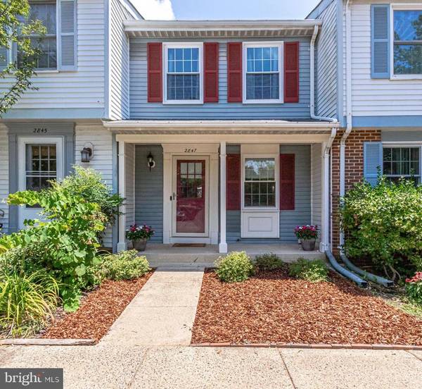 2847 NEW PROVIDENCE CT, Falls Church, VA 22042