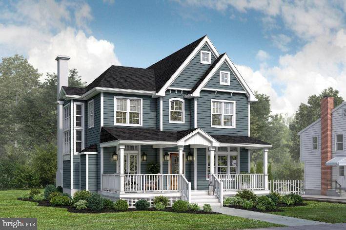 135 BROOMALL ST, Folsom, PA 19033