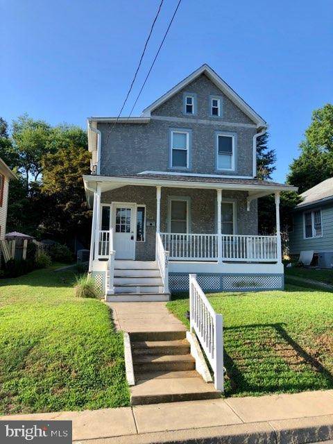 132 HILLSIDE AVE, West Grove, PA 19390