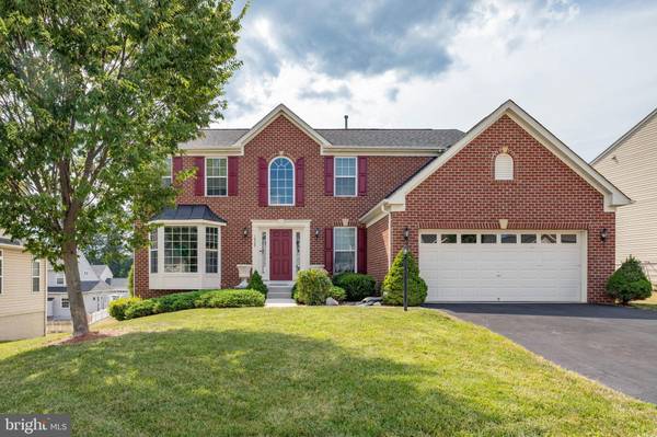 16365 TOPSAIL LN, Woodbridge, VA 22191