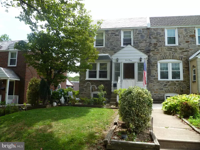 4012 PLUMSTEAD AVE, Drexel Hill, PA 19026