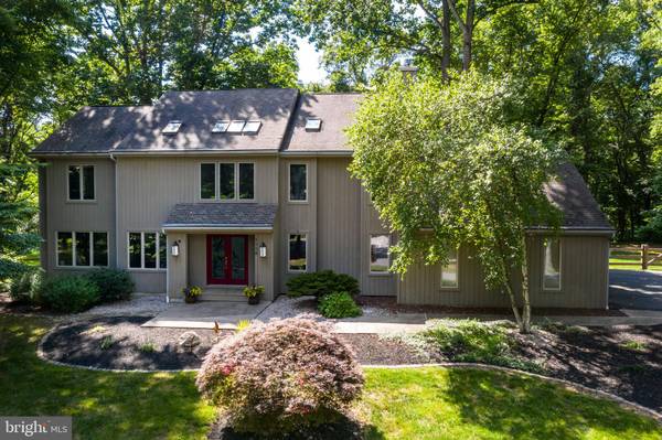 1115 WINCHESTER TRL, Downingtown, PA 19335