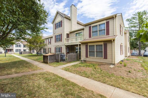 10507 STONINGTON LN, Manassas, VA 20109