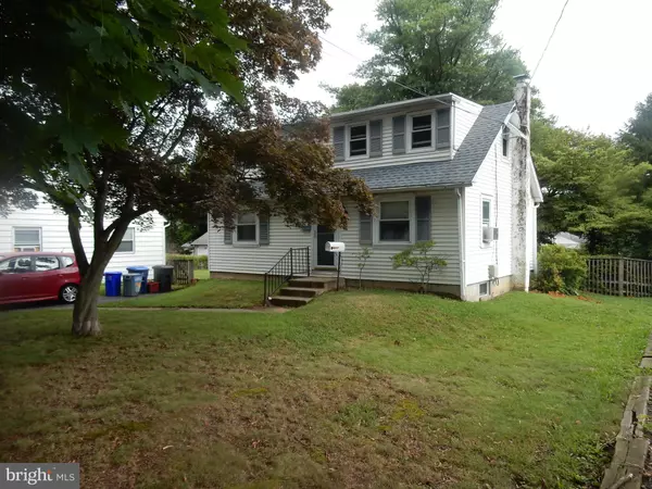 318 WILSON RD, Hatboro, PA 19040