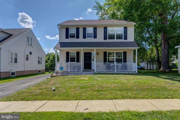 2208 PLEASANTVIEW AVE, Upper Chichester, PA 19061