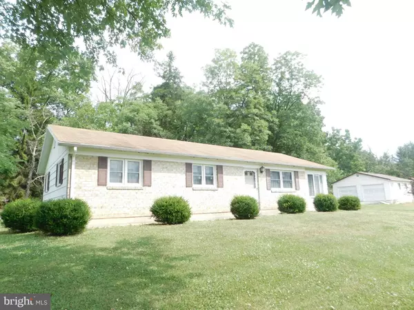 404 SOUTH VALLEY VIEW LANE, Keyser, WV 26726