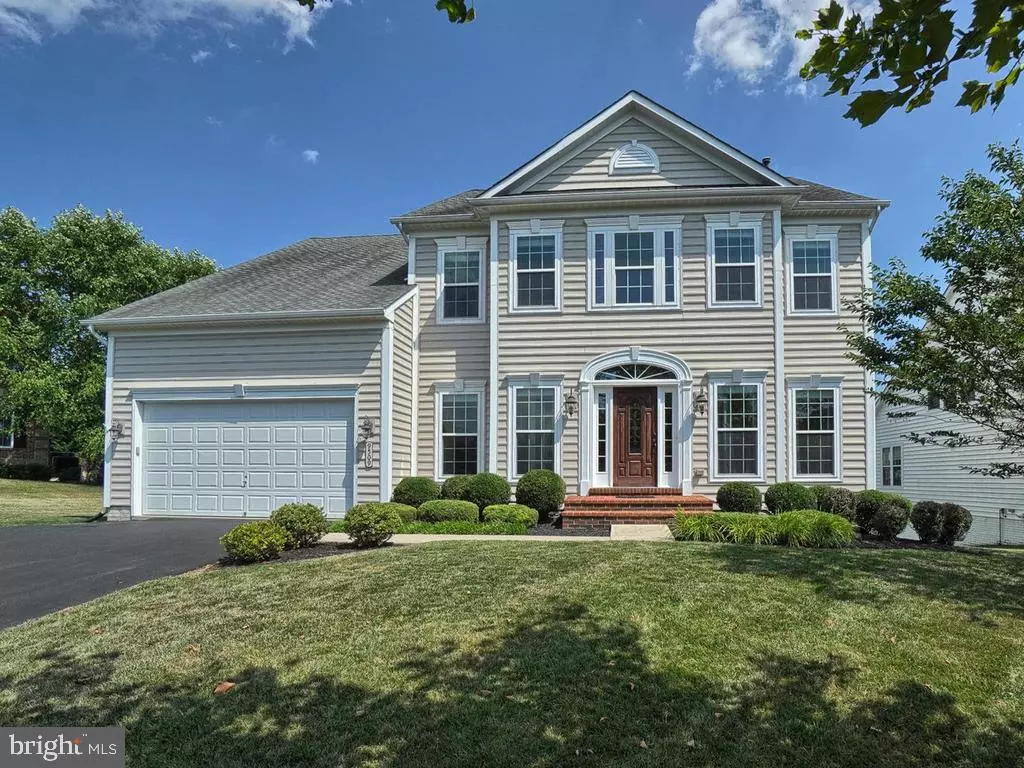 Frederick, MD 21704,9509 TOTTENHAM CIR