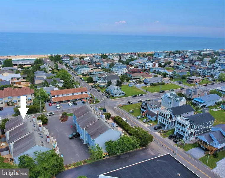 39722 BEACH PEBBLE SQ #11, Bethany Beach, DE 19930