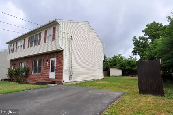 5293 TABLER STATION, Inwood, WV 25428