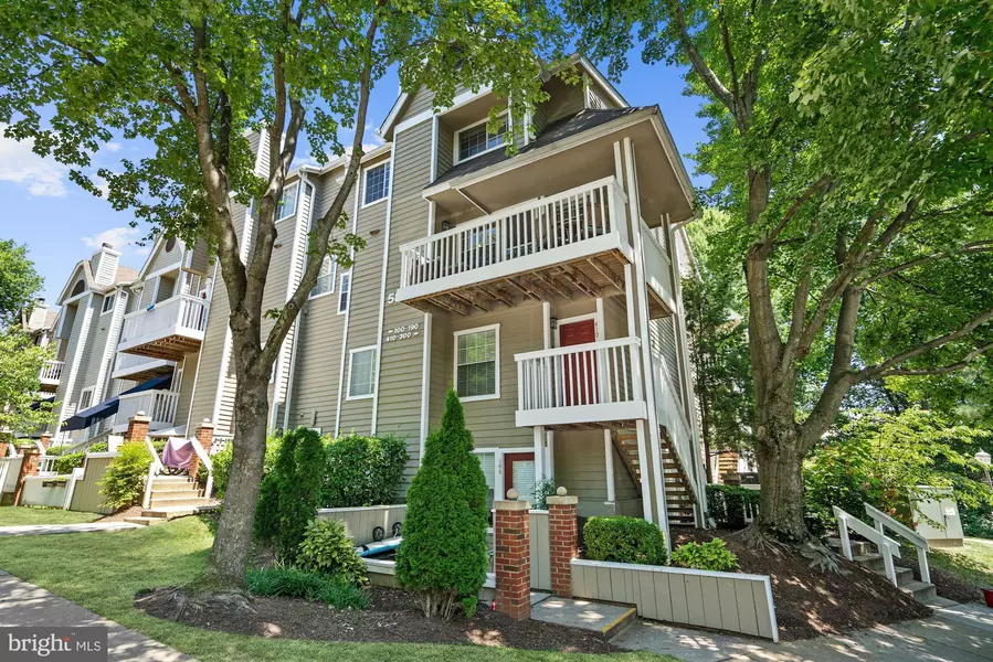 5804 INMAN PARK CIRCLE #410, North Bethesda, MD 20852