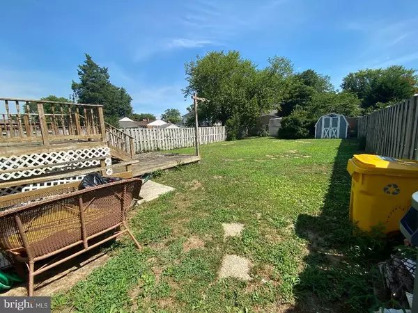 Pasadena, MD 21122,8469 BYRD RD