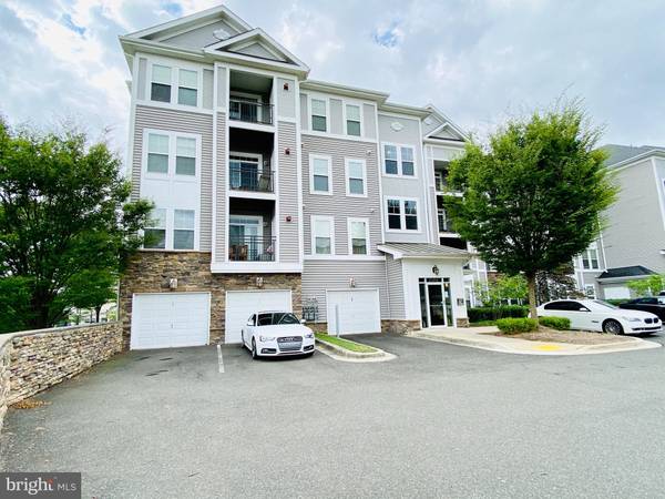 1341 A KAREN BLVD #403, Capitol Heights, MD 20743