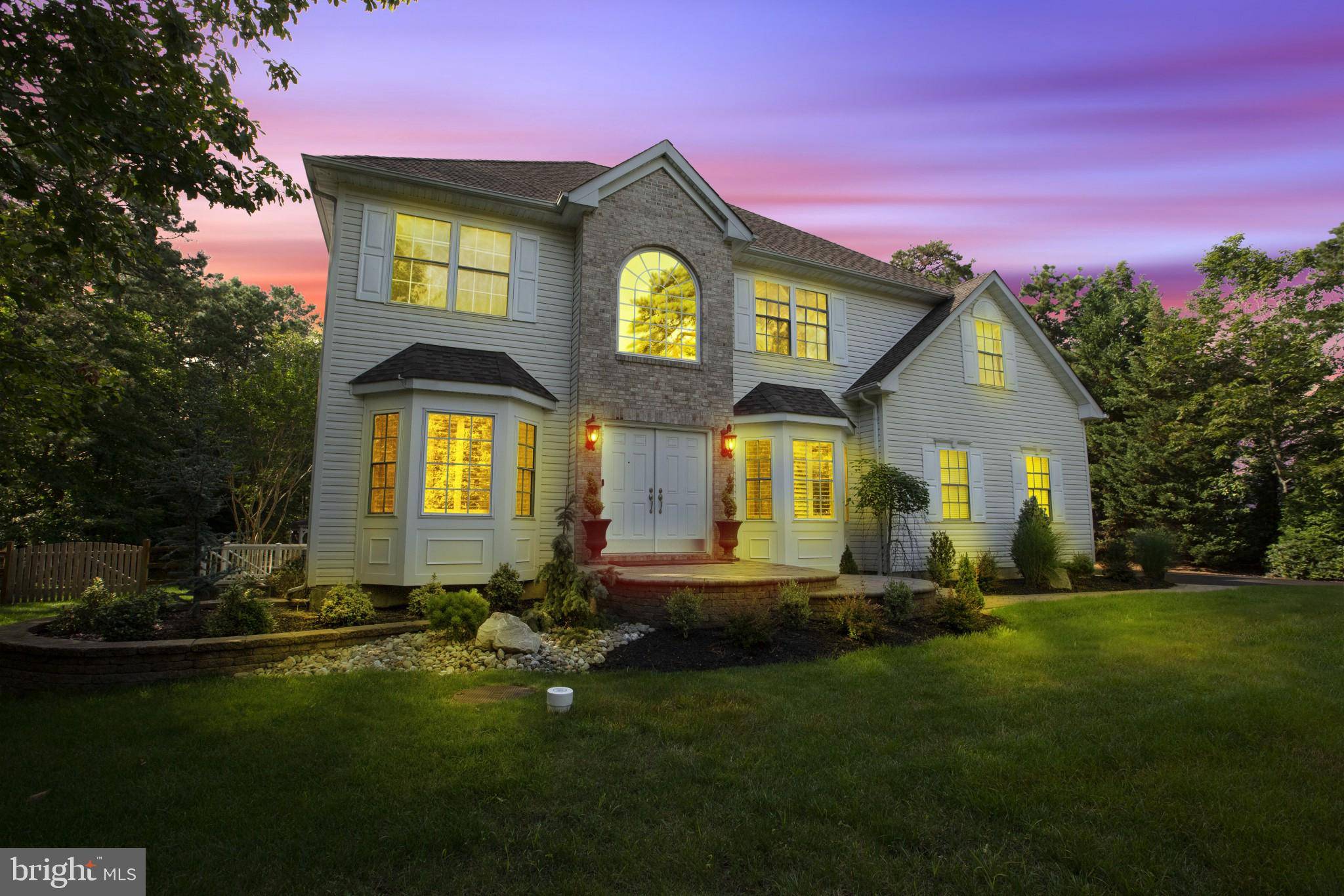 59 HIGHBRIDGE BLVD, Medford, NJ 08055