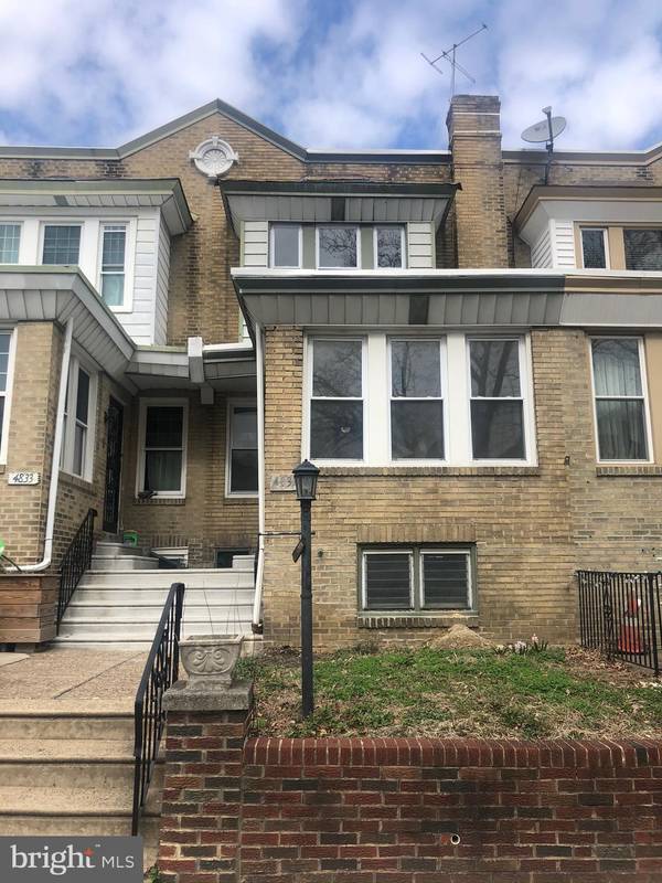 4831 LARCHWOOD AVE, Philadelphia, PA 19143