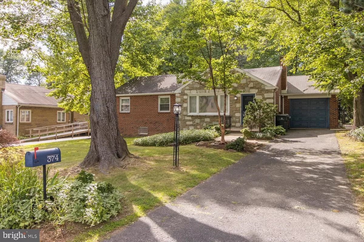 Elkins Park, PA 19027,374 HOLME AVE