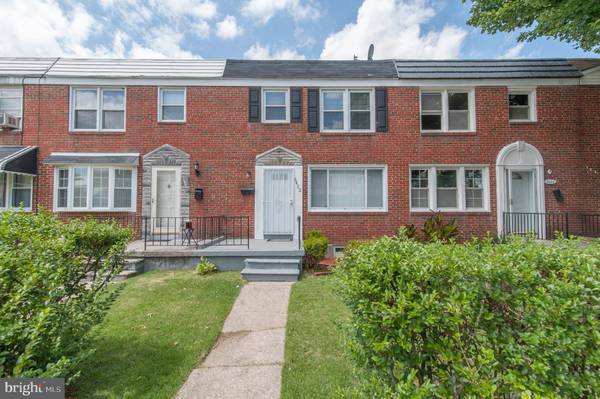 5422 BUCKNELL RD, Baltimore, MD 21206