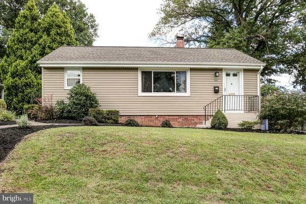 501 LUTHER RD, Harrisburg, PA 17111