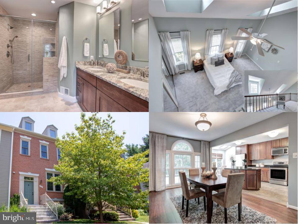 3857 ZELKOVA CT, Fairfax, VA 22033