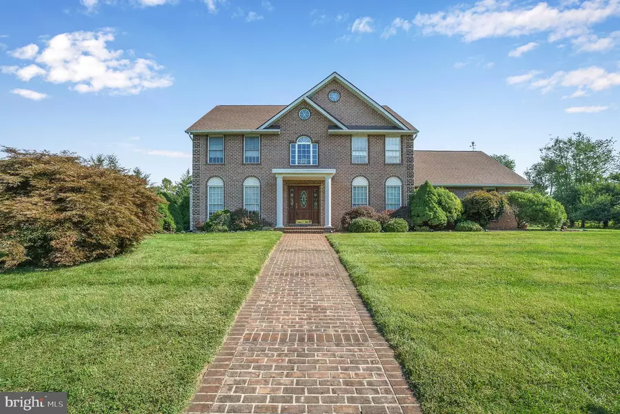 586 THORNBURY RD, Westminster, MD 21158