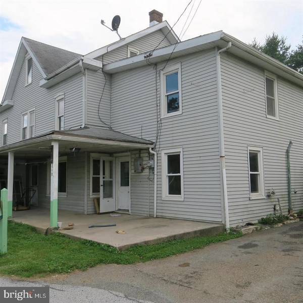 210 PARK AVE, Quarryville, PA 17566