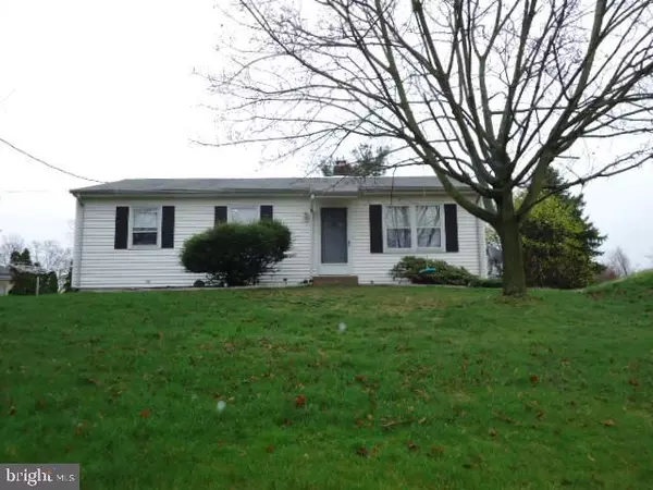 95 OLD SCHOOL LN, Manchester, PA 17345