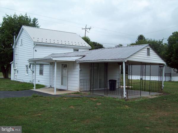 1226 MAINSVILLE RD, Shippensburg, PA 17257