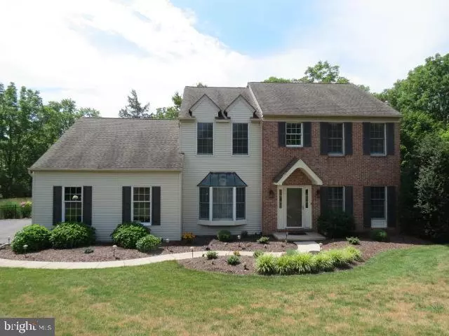 Souderton, PA 18964,132 BRIDLE VIEW WAY